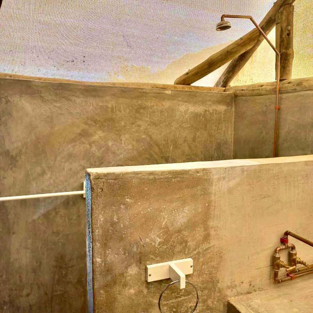 Khowarib Lodge Dış mekan fotoğraf