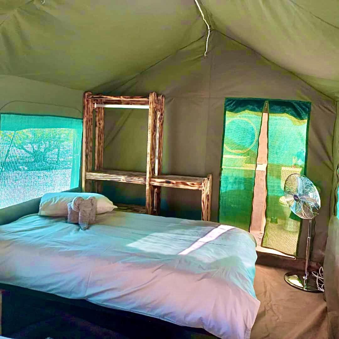 Khowarib Lodge Dış mekan fotoğraf