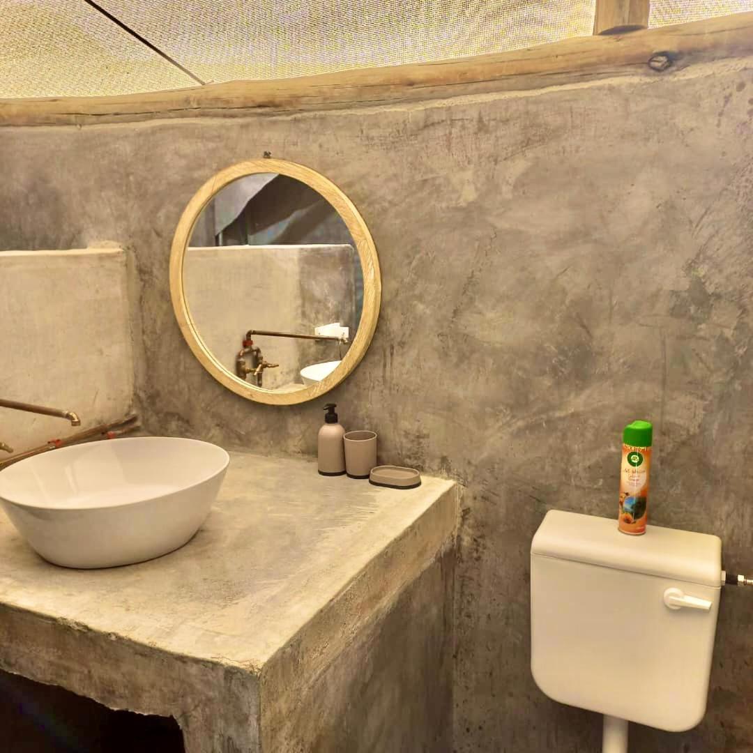 Khowarib Lodge Dış mekan fotoğraf